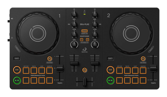 DDJ-FLX2 - DJ MIXER