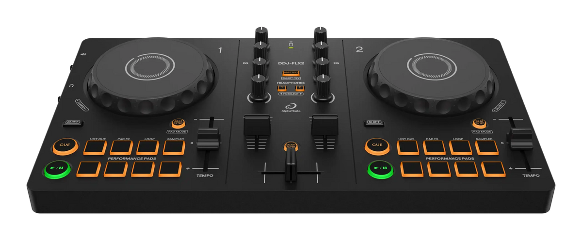 DDJ-FLX2 - DJ MIXER