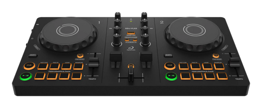 DDJ-FLX2 - DJ MIXER