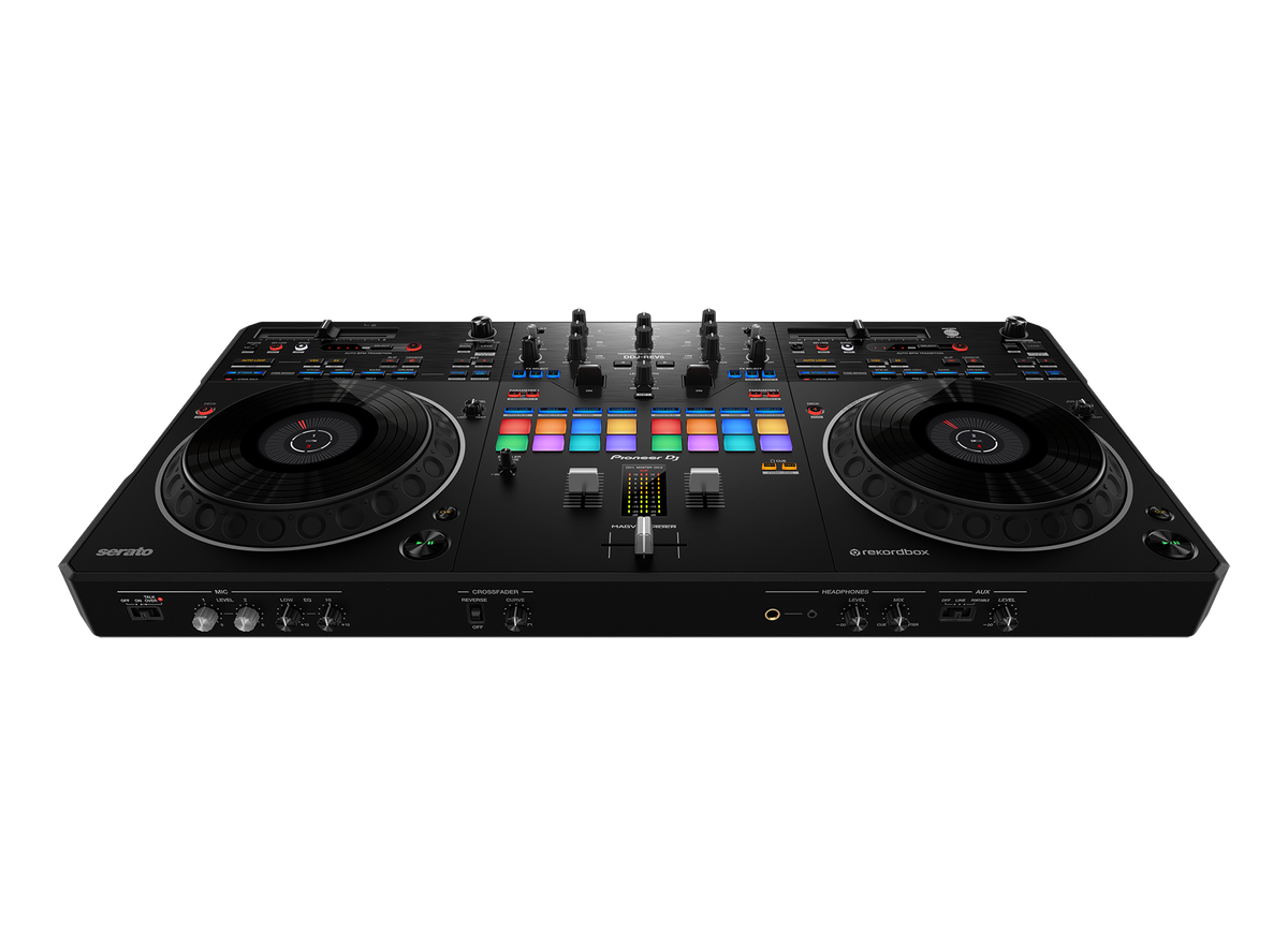 DDJ-REV5 - DJ MIXER