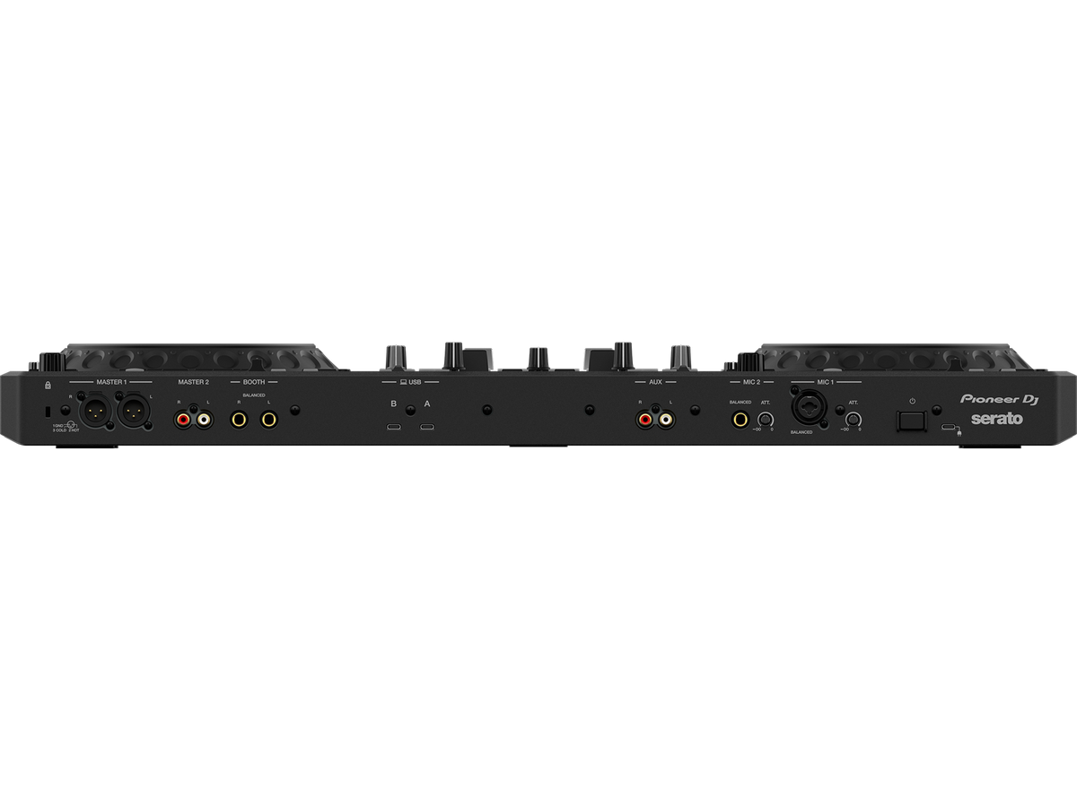 DDJ-REV5 - DJ MIXER
