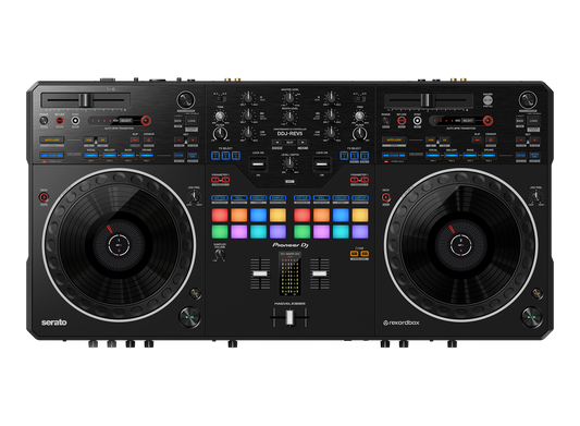 DDJ-REV5 - DJ MIXER