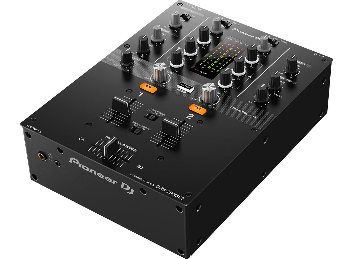 DJM-250MK2 - DJ MIXER