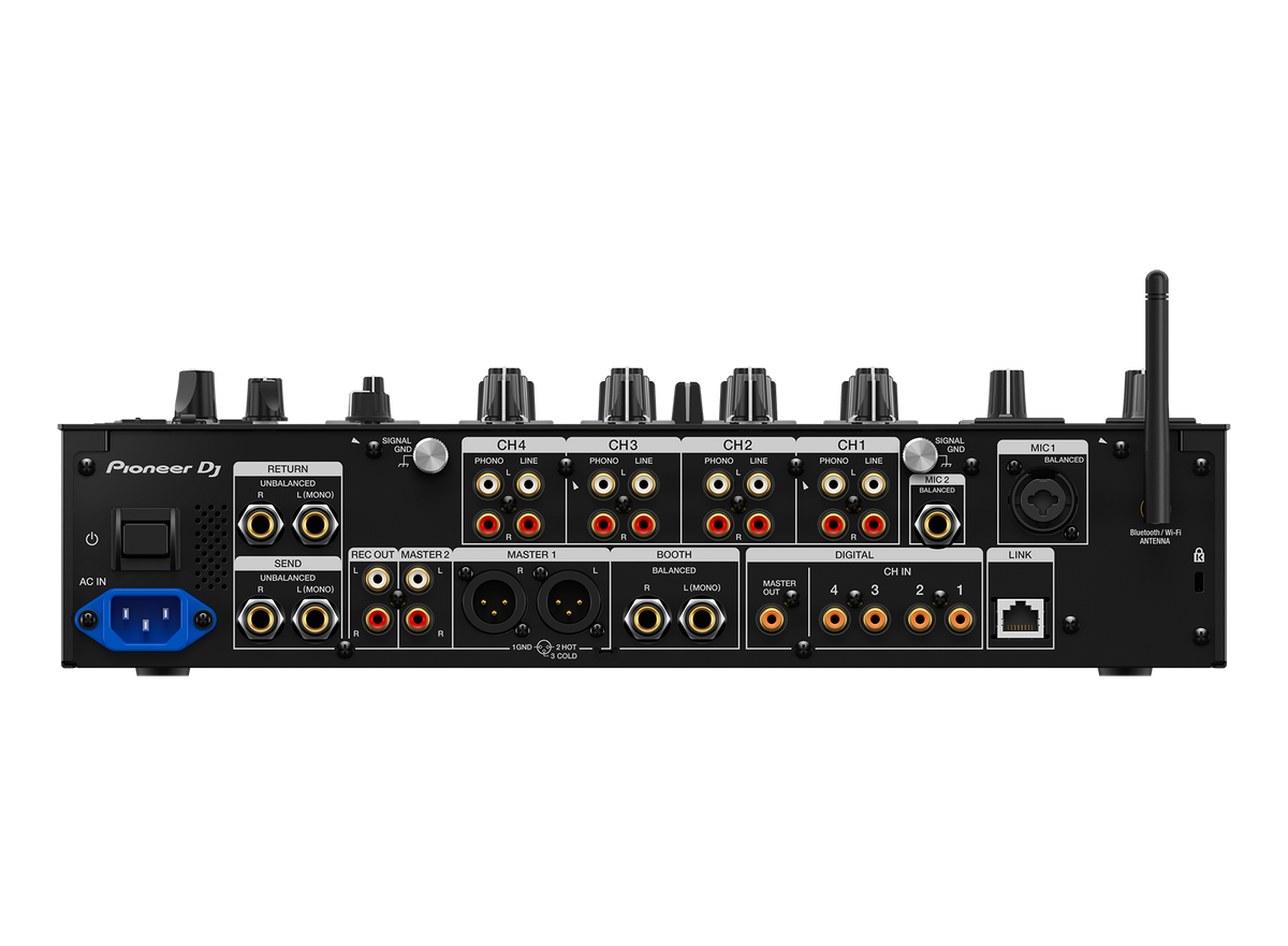 DJ DJM-A9 - DJ MIXER