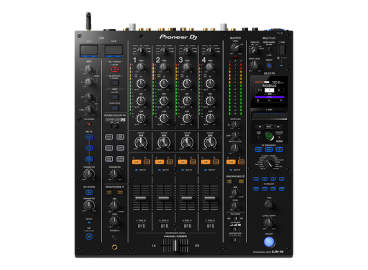 DJ DJM-A9 - DJ MIXER