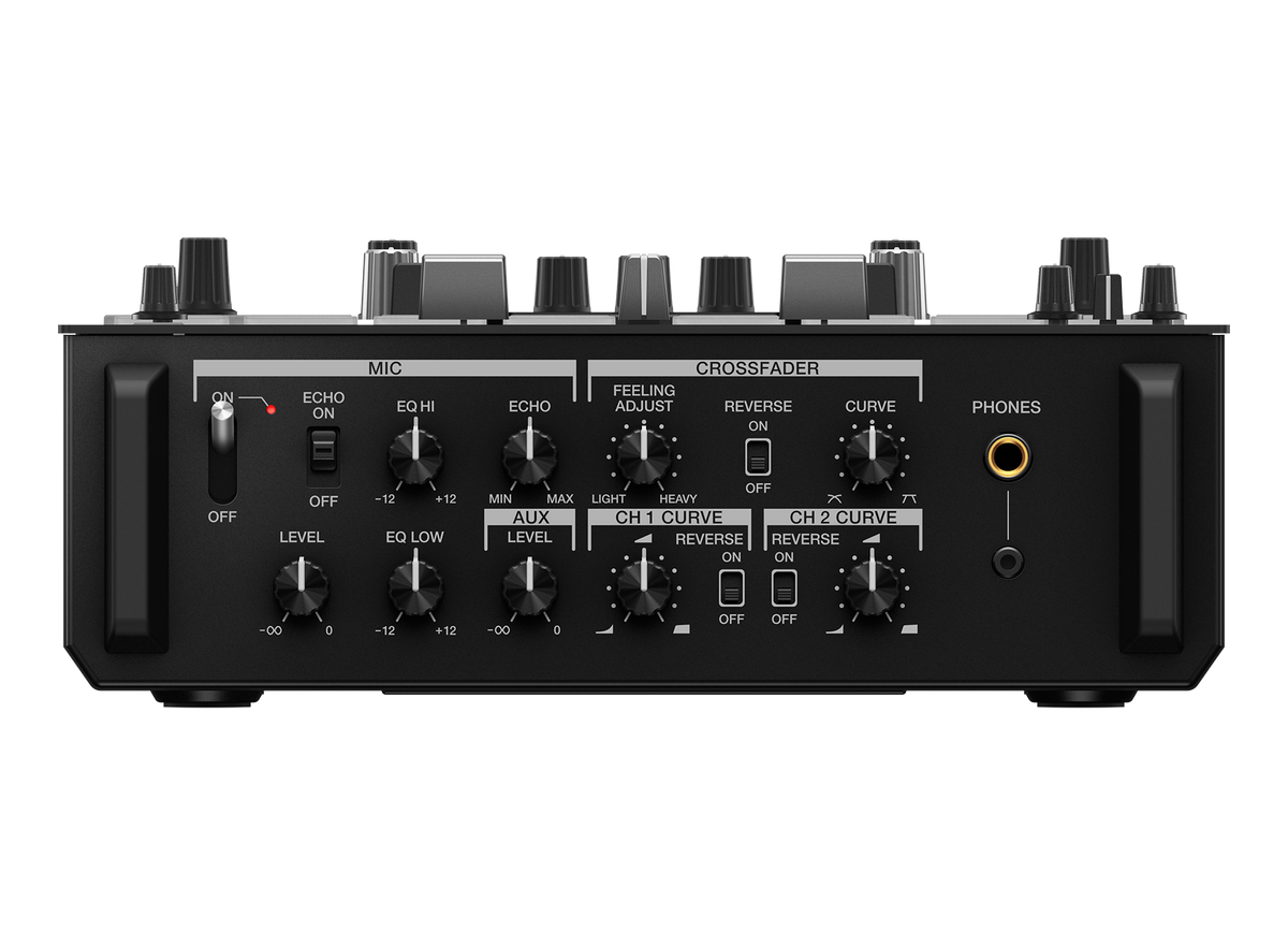 DJM-S11 - DJ MIXER