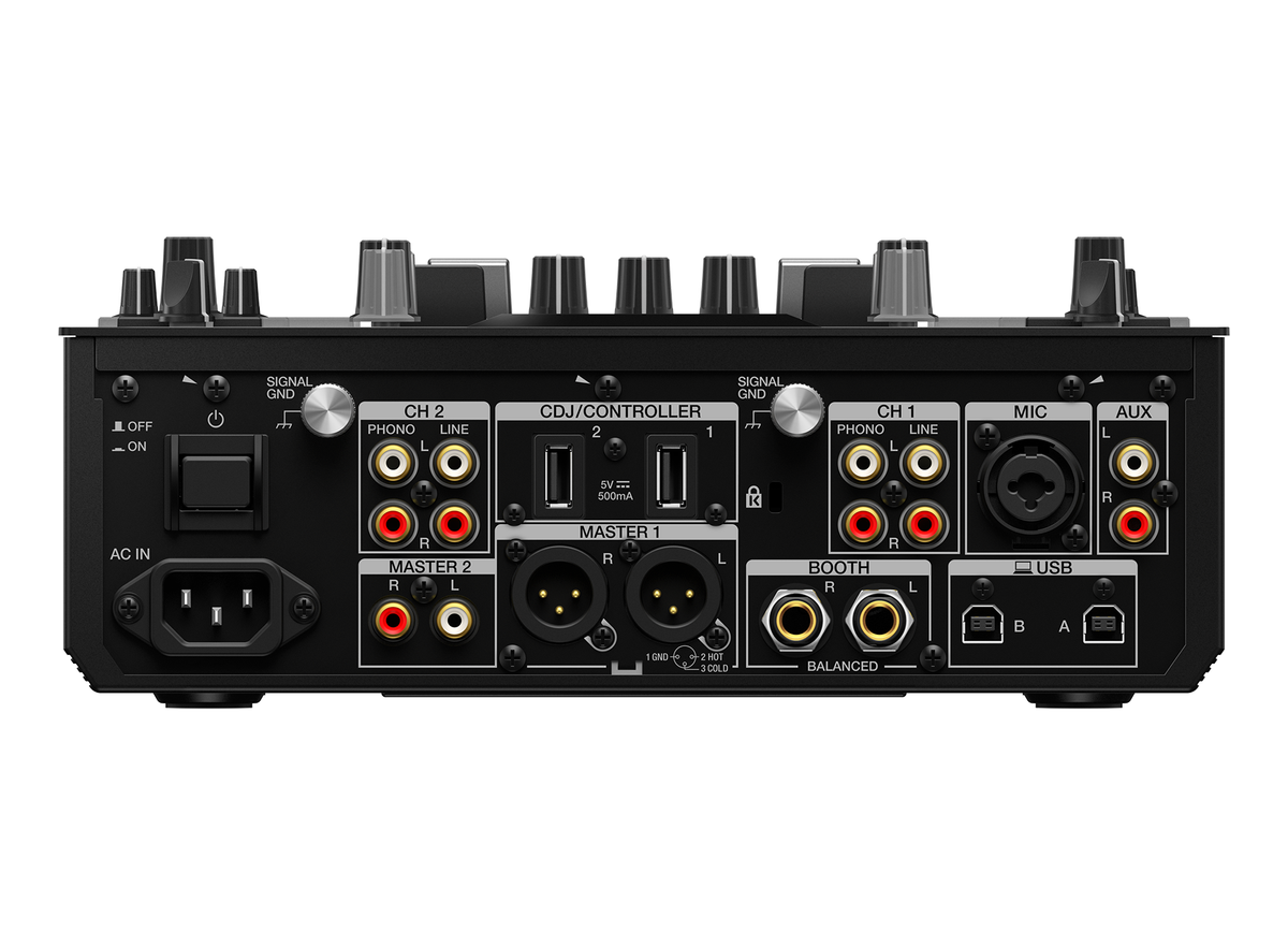 DJM-S11 - DJ MIXER