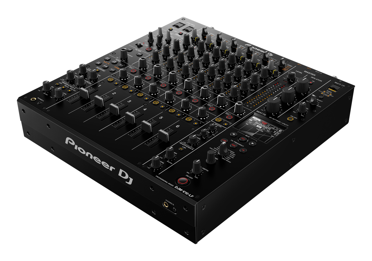 DJM-V10-LF - DJ MIXER
