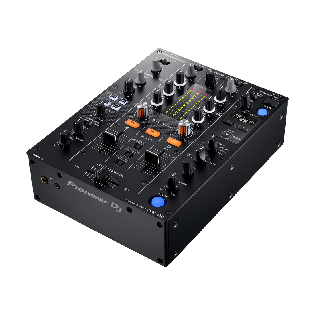 DJM-450  - DJ MIXER