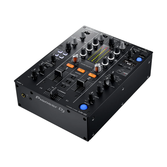 DJM-450  - DJ MIXER
