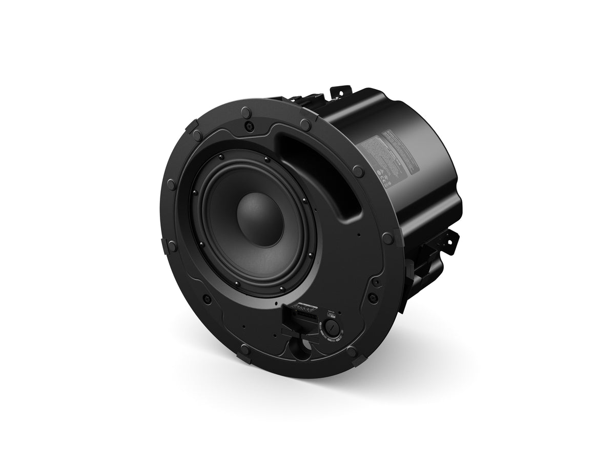 Bose DesignMax DM8C-SUB in-ceiling subwoofer