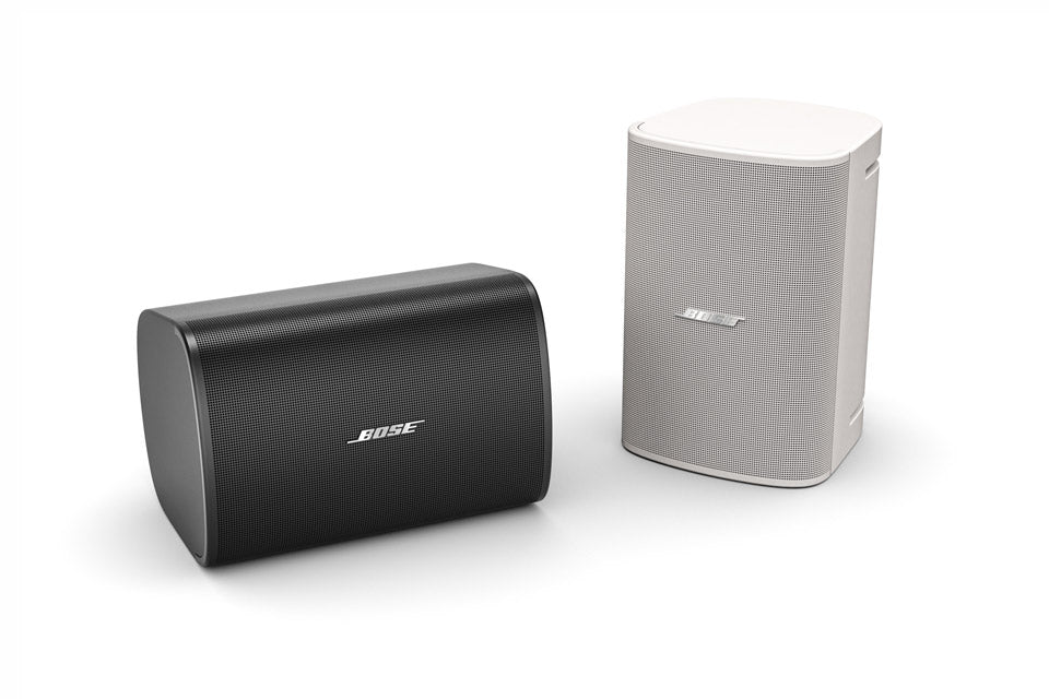 Bose DM8S surface-mount loudspeaker