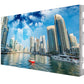Hikvision DS-D4215FI-CWF/A - Dot LED Display (Indoor LED)