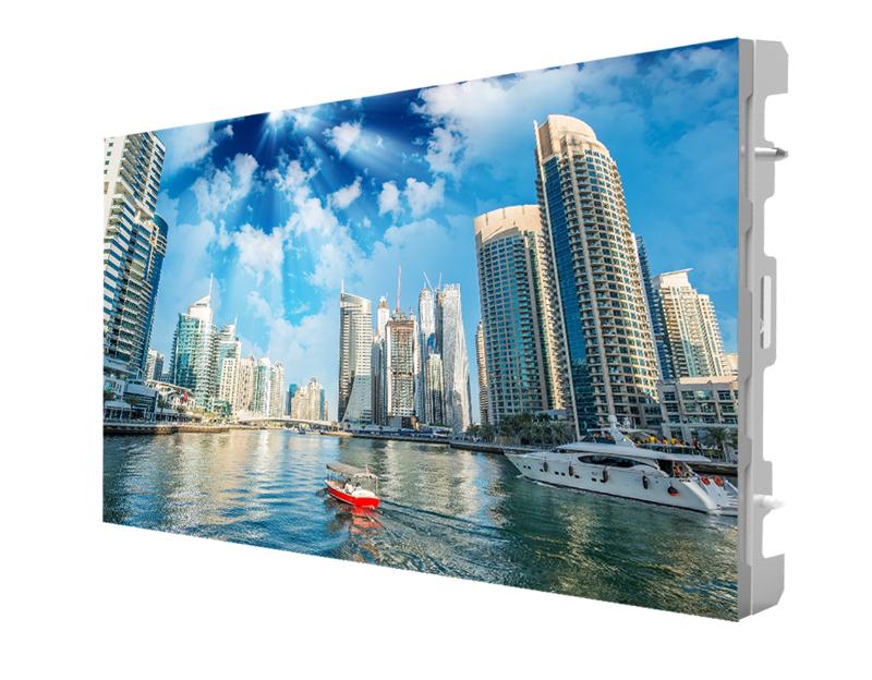 Hikvision DS-D4215FI-CWF/A - Dot LED Display (Indoor LED)