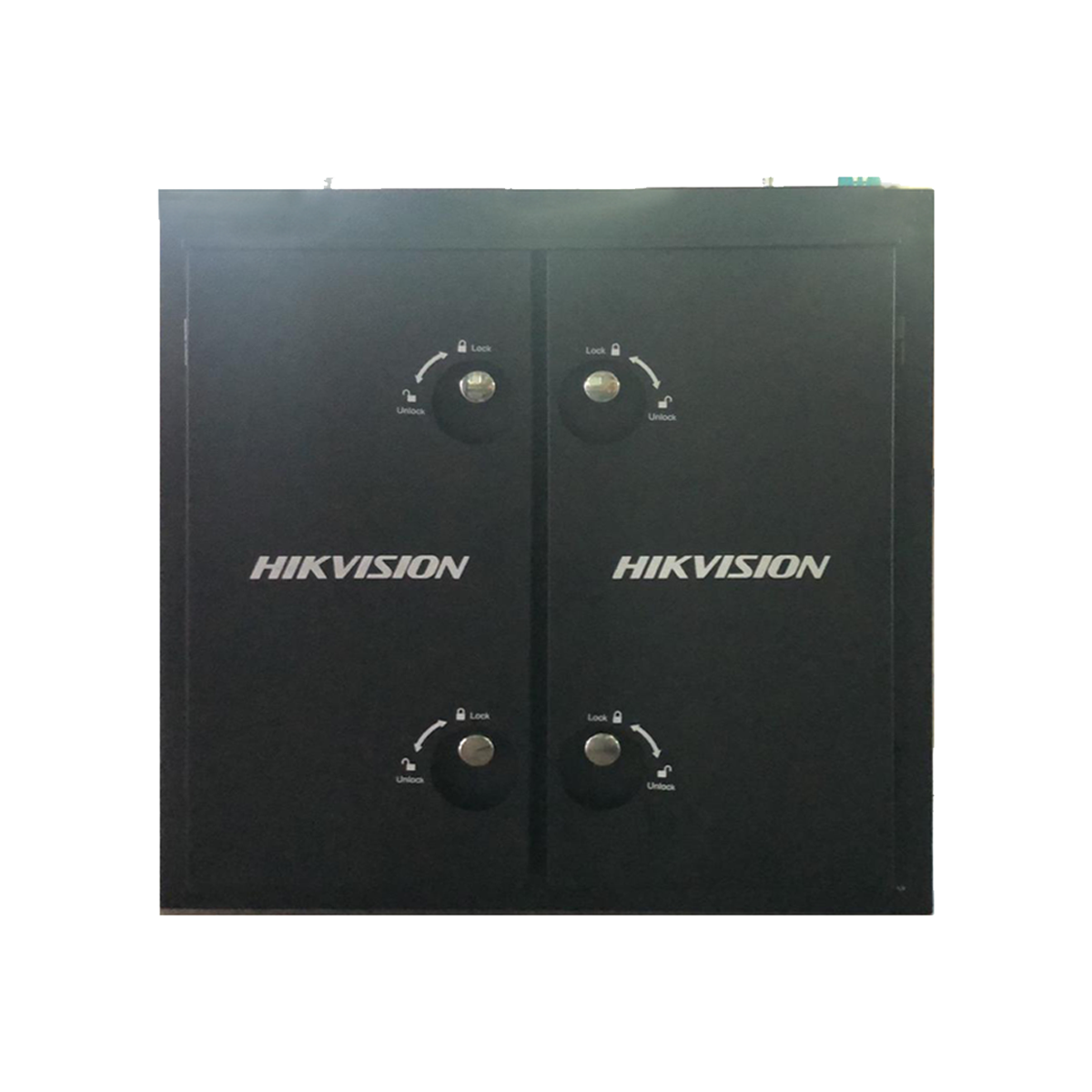 Hikvision DS-D4480FO-CKI - Dot LED Display (Outdoor LED)