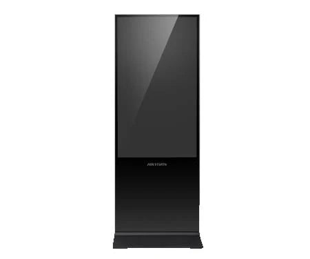 Hikvision | DS-D6043FL-B/S - Floor Standing Kiosks