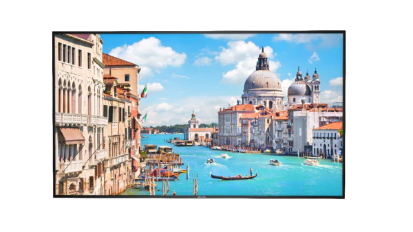 Hikvision | DS-D6055UN-B - Digital Signages