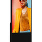 Hikvision | DS-D6055UN-D/S - Floor Standing Kiosks