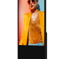 Hikvision | DS-D6055UN-D/S - Floor Standing Kiosks