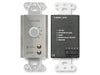 RDL DS-RCX2 - Analogue Controls