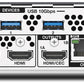 Extron DTP3 CrossPoint 42 Series