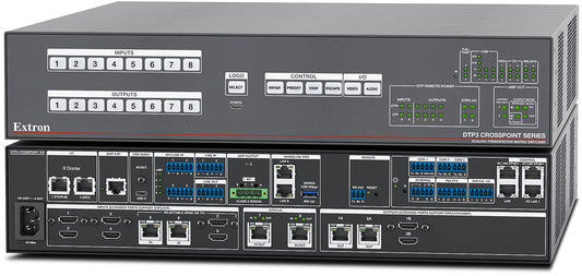 Extron DTP3 CrossPoint 622