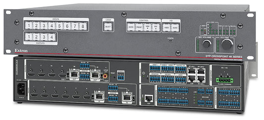 Extron DTP CrossPoint 84 4K