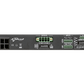 DUECANALI 804 DSP+D - Open Architechure