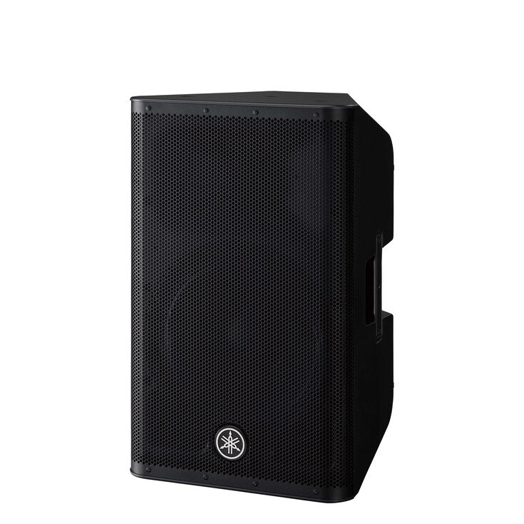 YAMAHA DXR12 MKII - Active speakers