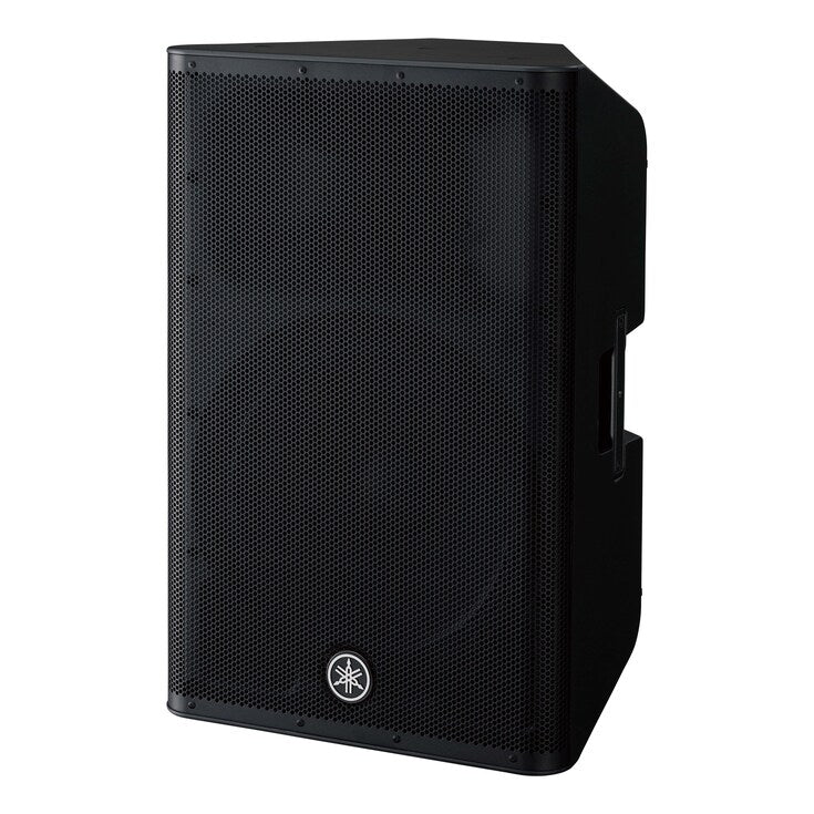 YAMAHA DXR15 MKII - Active speakers