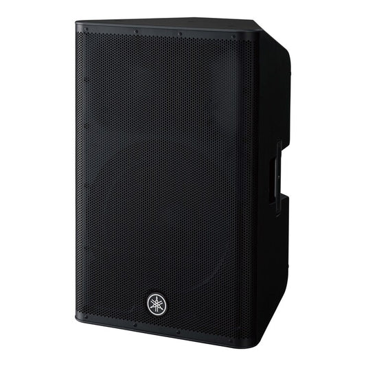 YAMAHA DXR15 MKII - Active speakers