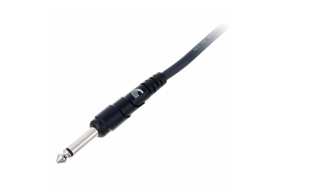 Daddario PW-CGT-20 - Instrument Cable