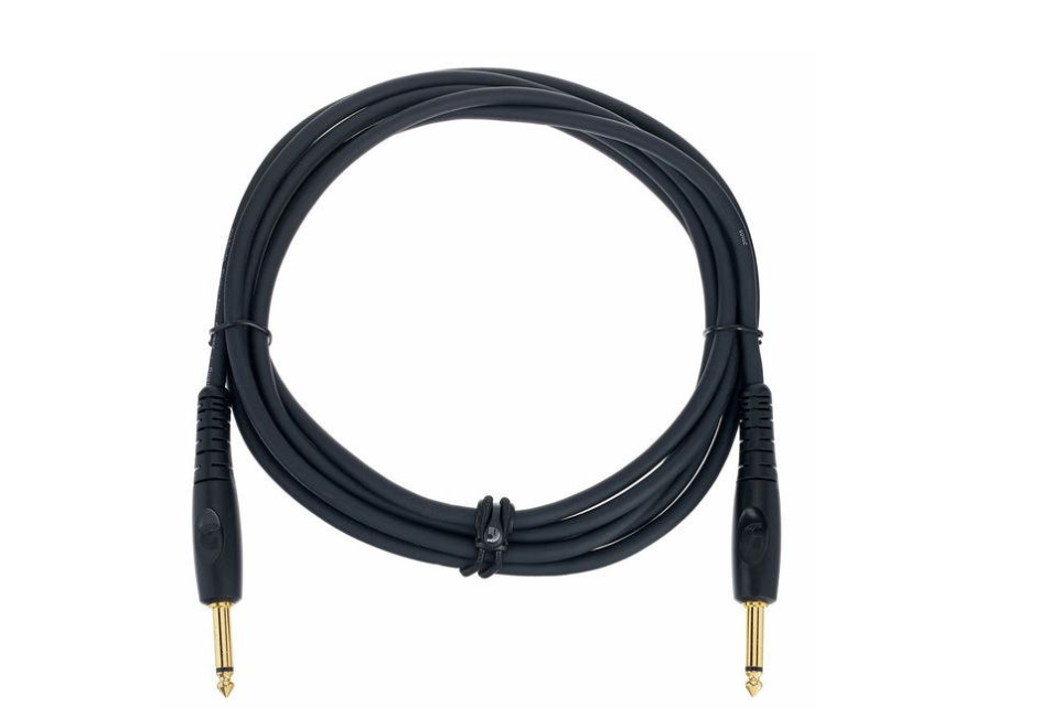 Daddario PW-G-10 - Instrument Cable