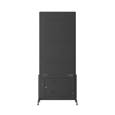 Dahua | LDV43-SAI400K - Floor Standing Kiosks