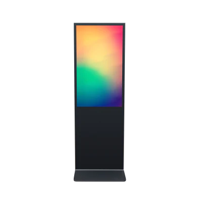 Dahua | LDV55-SAI400TK - Floor Standing Kiosks