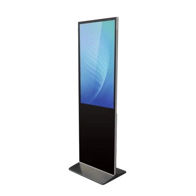Dahua | LDV55-SAI400TK - Floor Standing Kiosks