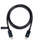 Delock Thunderbolt 3 Cable 1m - Computer Cable