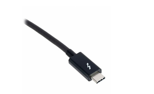 Delock Thunderbolt 3 Cable 1m - Computer Cable