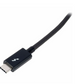 Delock Thunderbolt 3 Cable 2m - Computer Cable