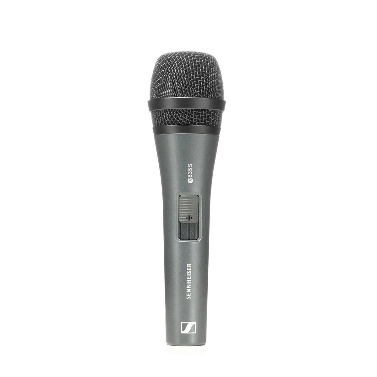 Sennheiser E 835-S - Wired Microphones