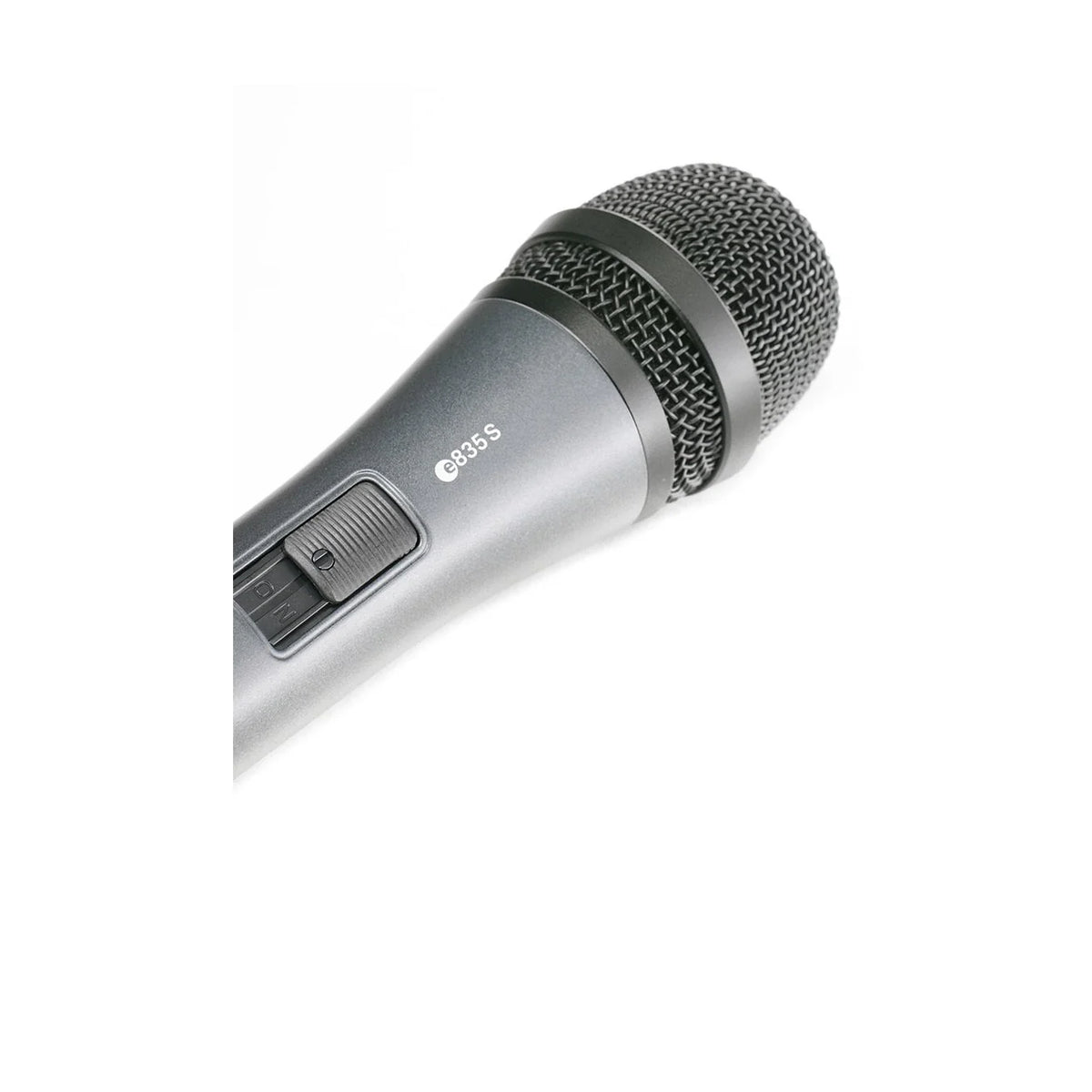Sennheiser E 835-S - Wired Microphones