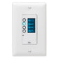 BSS Audio EC-4B - Digital Controls