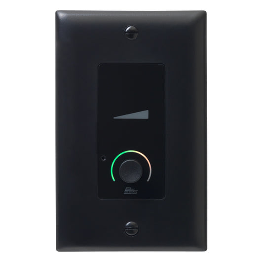 BSS Audio EC-V - Digital Controls