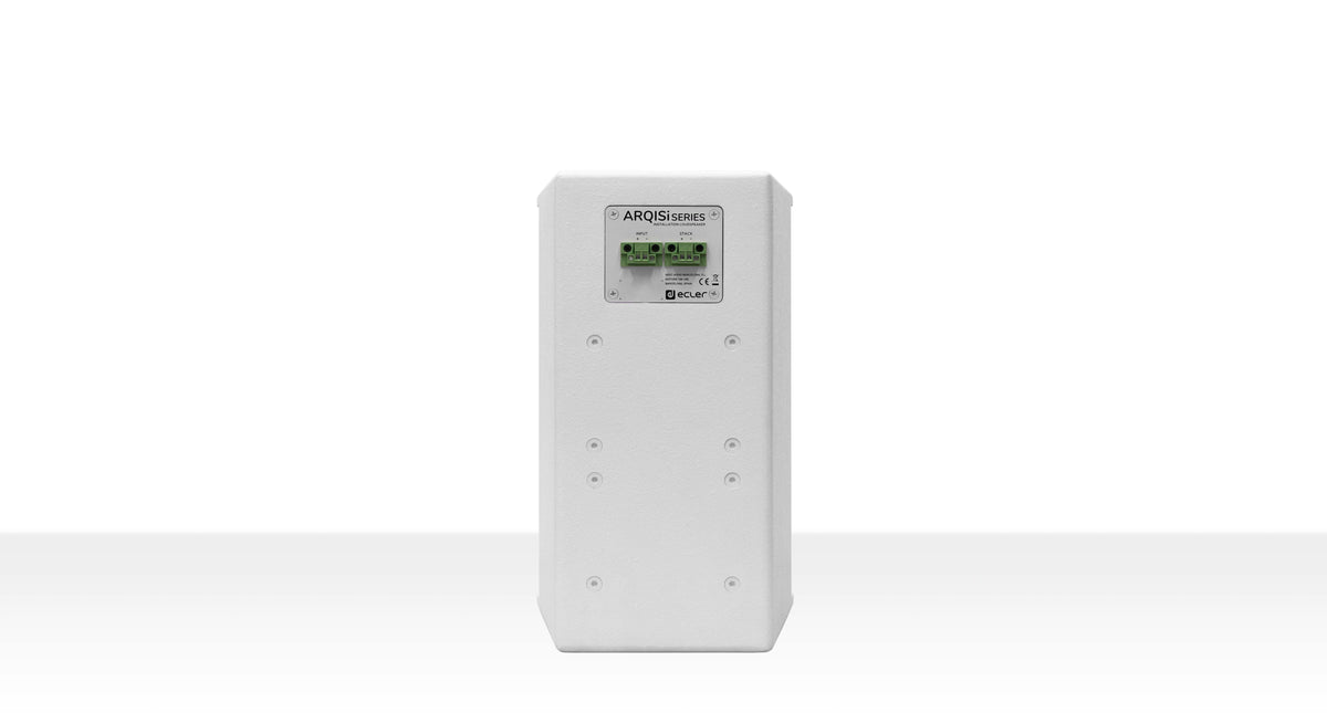 ECLER ARQIS106i - Wall mount speakers