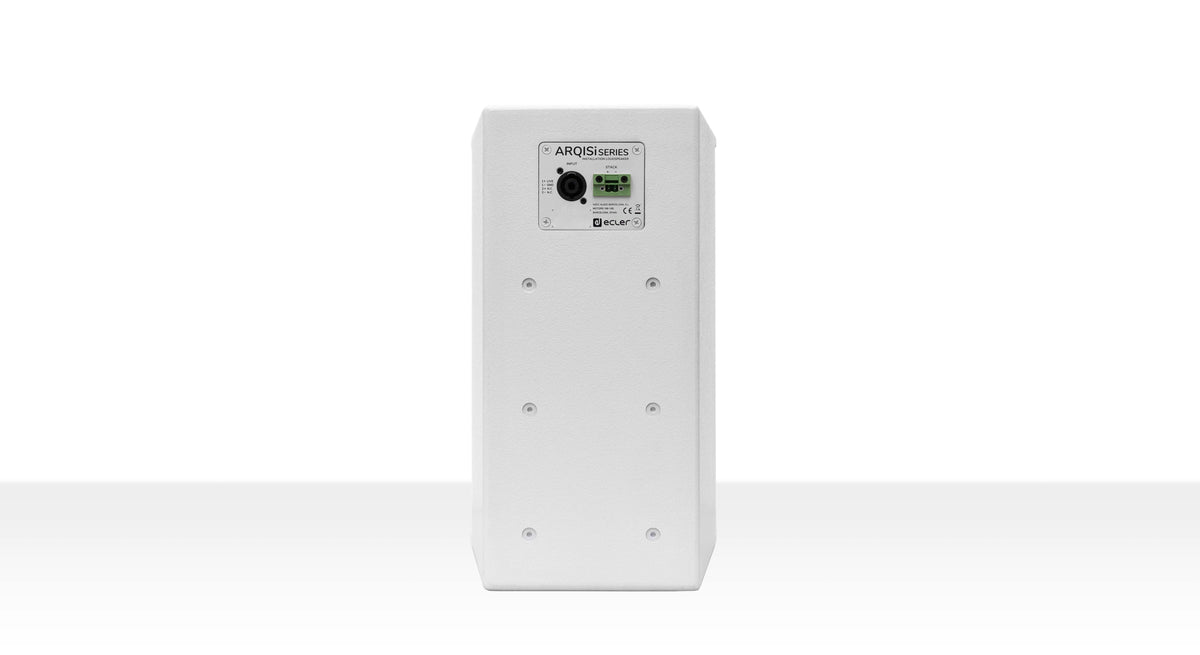 ECLER ARQIS108i - Wall mount speakers