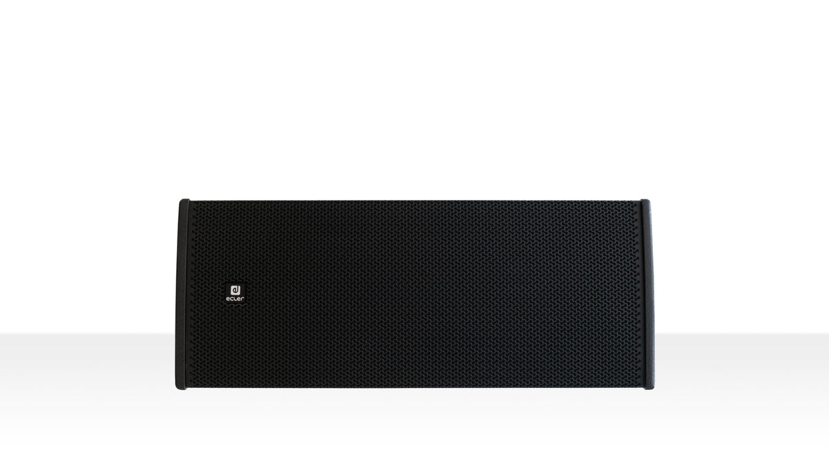ECLER ARQIS208i - Wall mount speakers