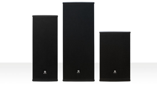 ECLER ARQIS208i - Wall mount speakers