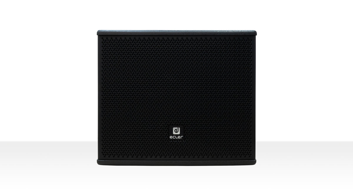 ECLER ARQISSB12i - Wall mount speakers