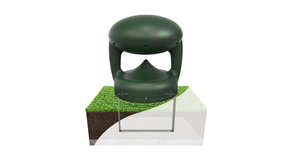 ECLER IG108 Environment Speaker
