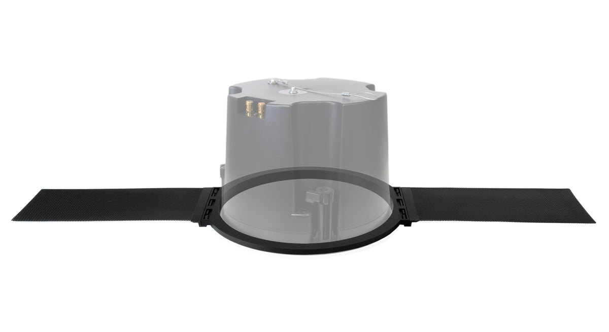 ECLER VIC8X Ceiling Loudspeaker